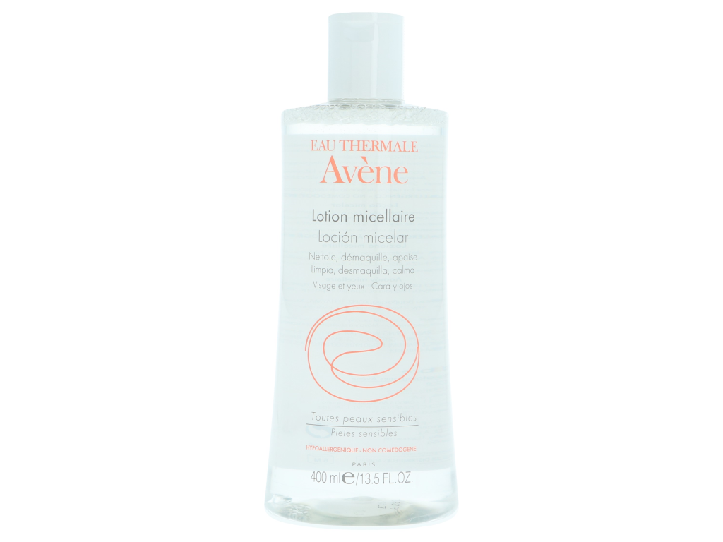 Avene Micellar Lotion 400 ml