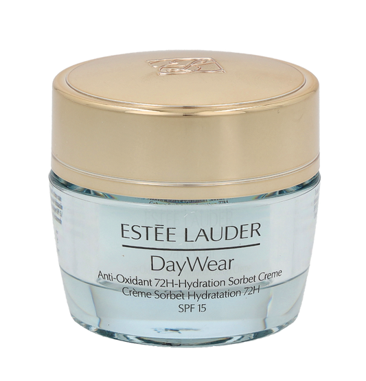 E.Lauder DayWear Anti-Oxidant 72h-Hydr. Sorbet Cream SPF15 15 ml