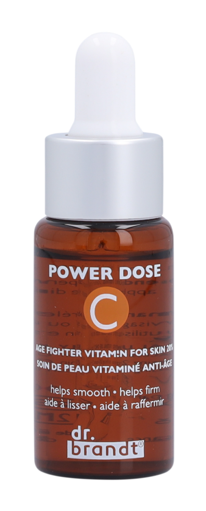 Dr. Brandt Power Dose Vitamin C 16.3 ml