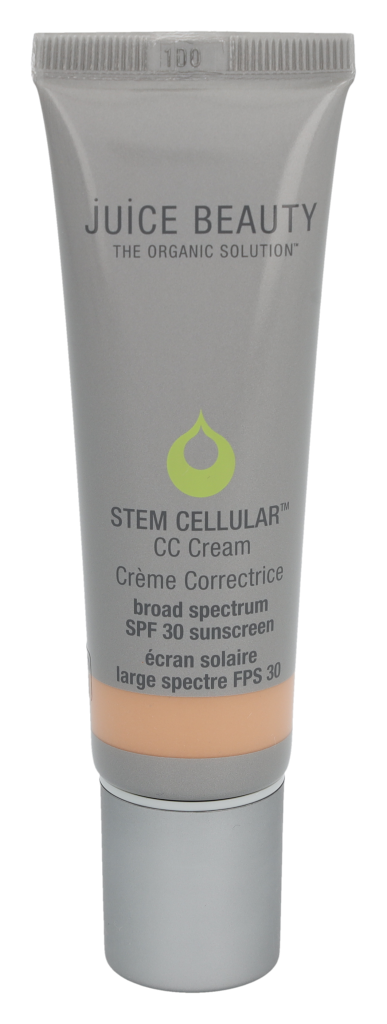 Juice Beauty Stem Cellular CC Cream SPF30 50 ml