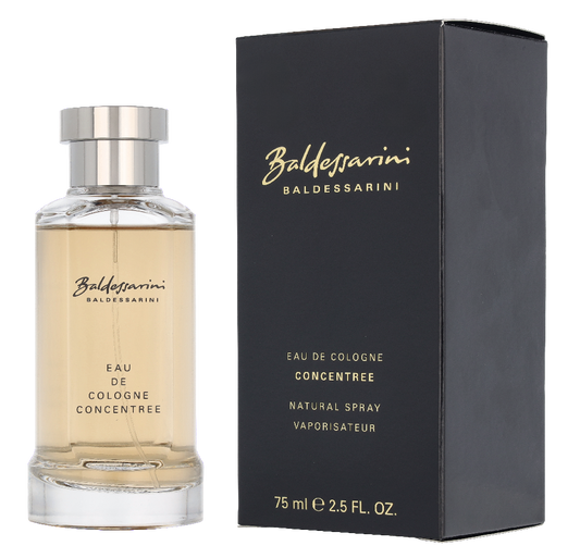 Baldessarini Concentree Edc 75 ml