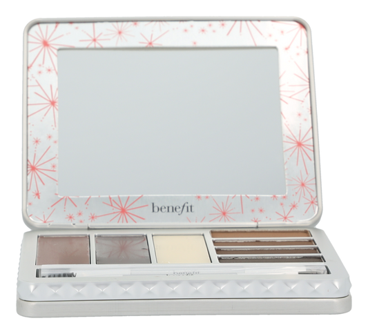 Benefit Brow Zings Pro Palette 11.8 g