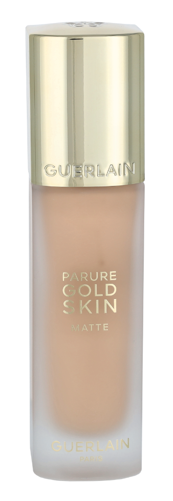 Guerlain Parure Gold Skin Matte Foundation 35 ml