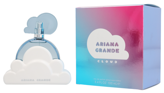 Ariana Grande Cloud Edp Spray 100 ml