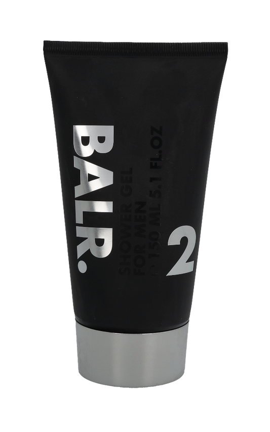 BALR. 2 FOR MEN Shower Gel 150 ml