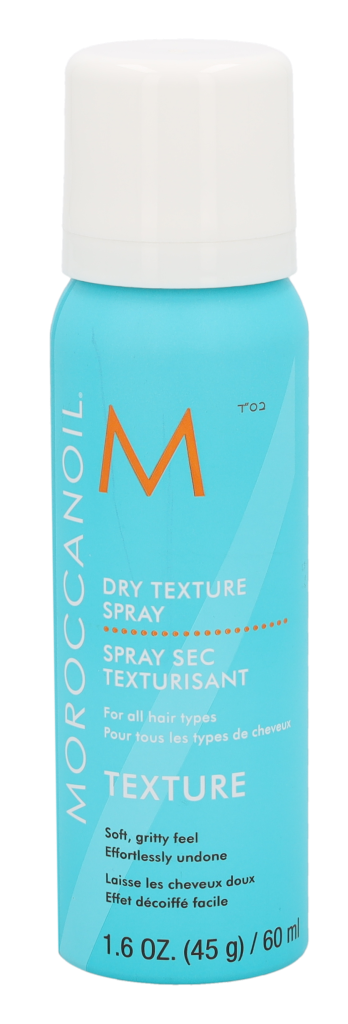 Moroccanoil Texture Spray 60 ml