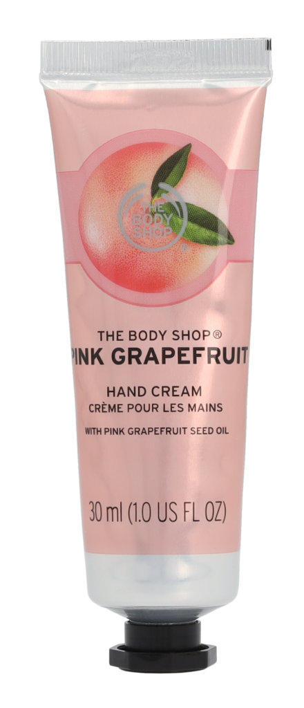 The Body Shop Hand Cream 30 ml