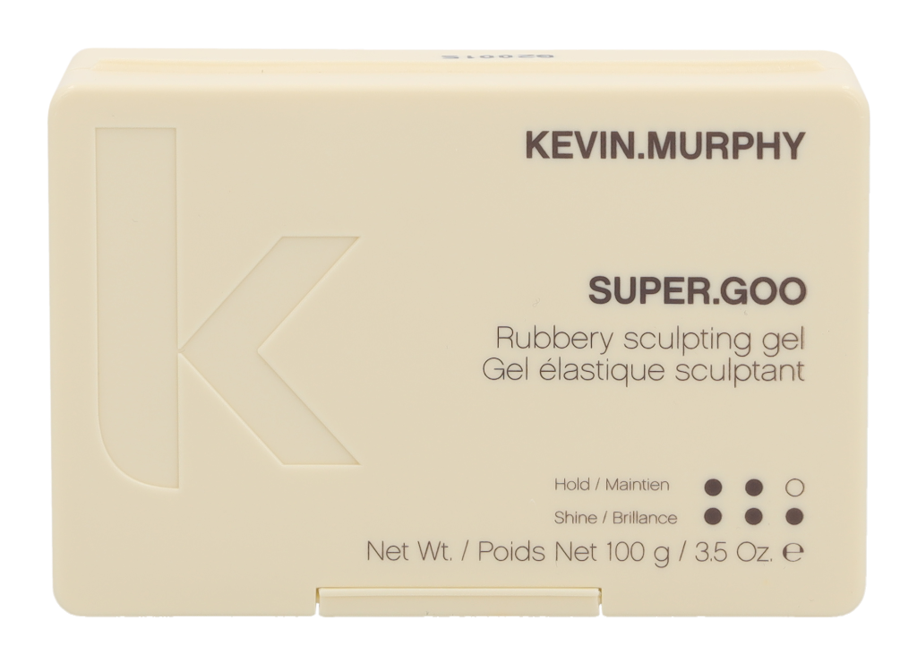 Kevin Murphy Super Goo Rubbery Gel 100 g