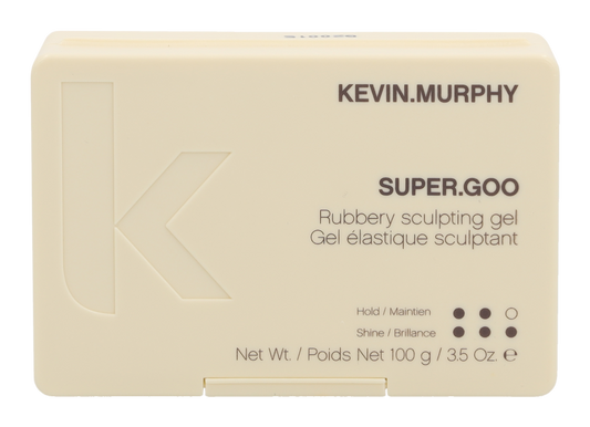 Kevin Murphy Super Goo Rubbery Gel 100 g