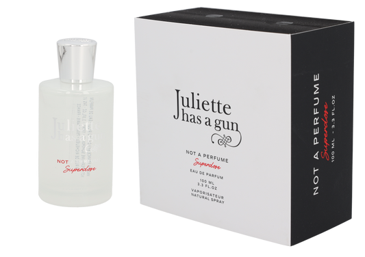 Juliette Has A Gun Not A Perfume Superdose Edp Spray 100 ml