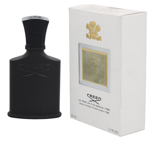 Creed Green Irish Tweed Men Edp Spray 50 ml