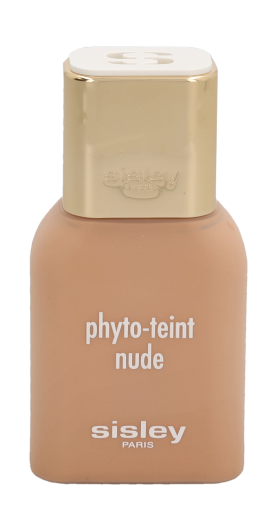 Sisley Phyto-Teint Nude Water Infused Second Skin Found. 30 ml