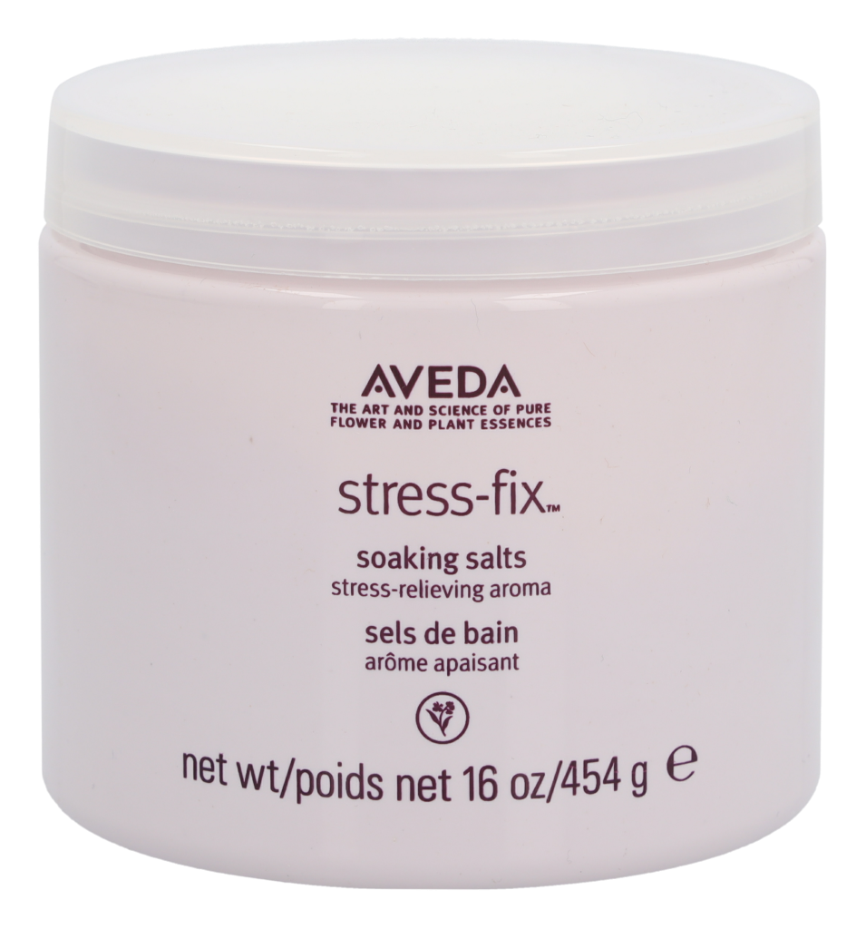 Aveda Stress-Fix Soaking Salts 454 g