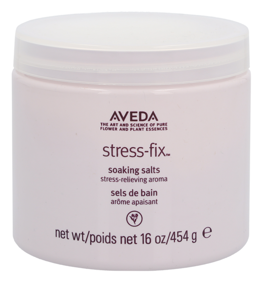 Aveda Stress-Fix Soaking Salts 454 g