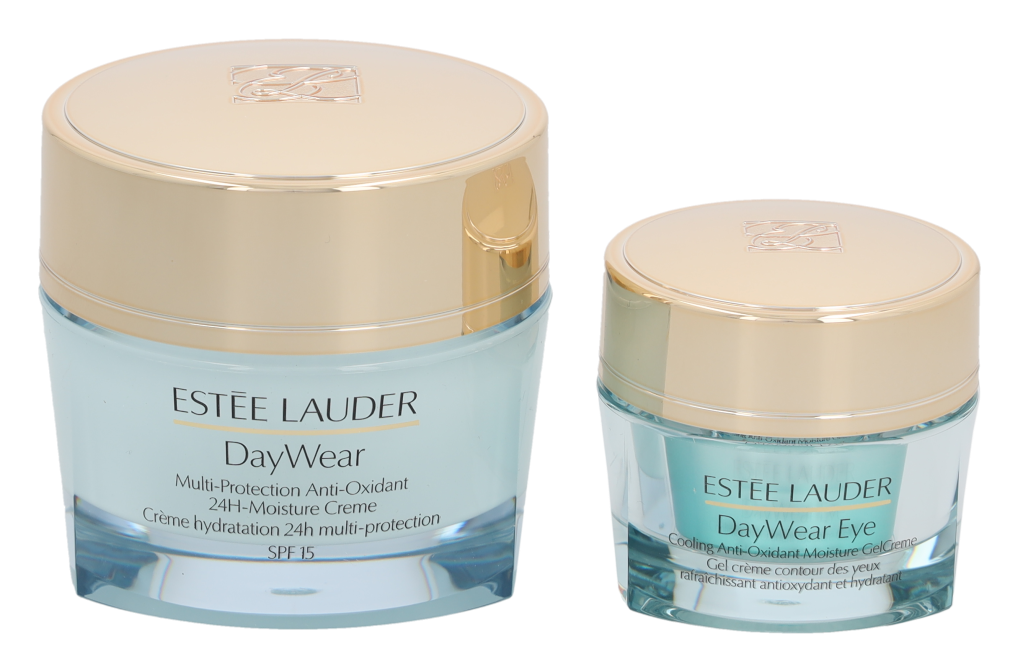 E.Lauder DayWear Face & Eyes 65 ml