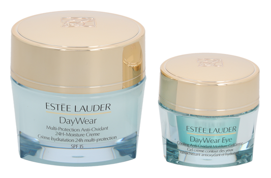 E.Lauder DayWear Face & Eyes 65 ml