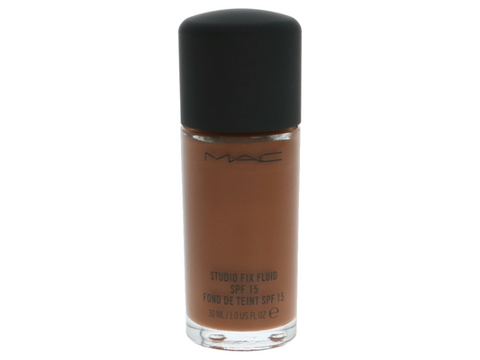 MAC Studio Fix Fluid Foundation SPF15 30 ml