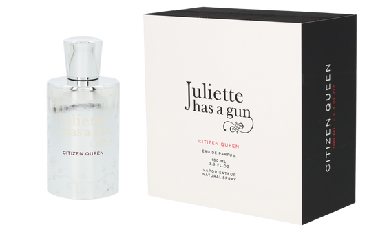 Juliette Has A Gun Citizen Queen Edp Spray 100 ml