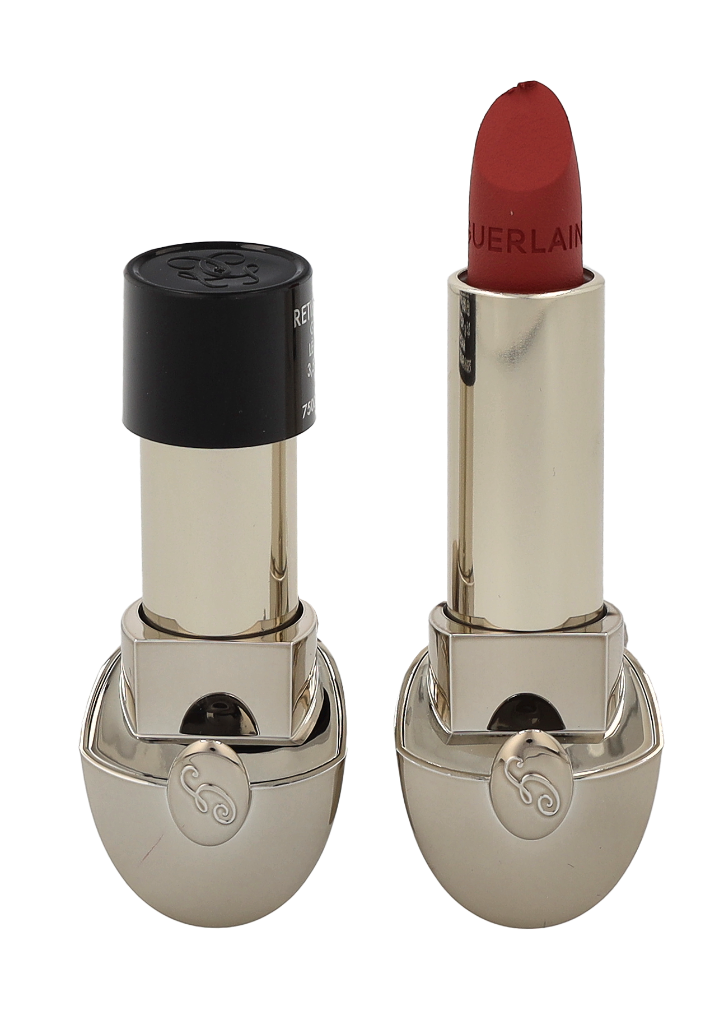 Guerlain Rouge G Luxurious 16H Velvet Matte Lipstick 3.5 g