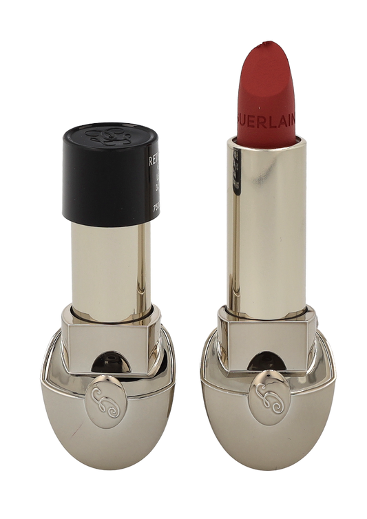 Guerlain Rouge G Luxurious 16H Velvet Matte Lipstick 3.5 g