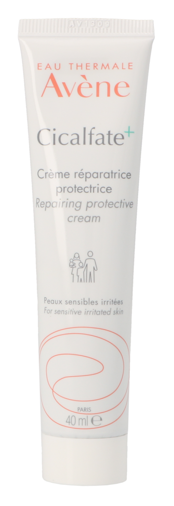 Avene Cicalfate+ Repairing Protective Cream 40 ml