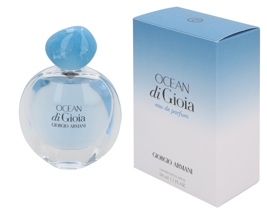 Armani Ocean Di Gioia Edp Spray 50 ml