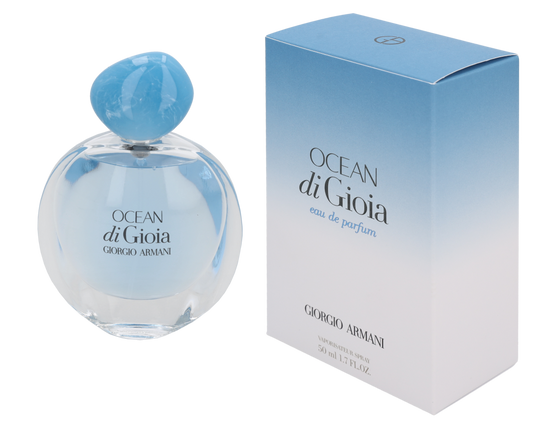 Armani Ocean Di Gioia Edp Spray 50 ml