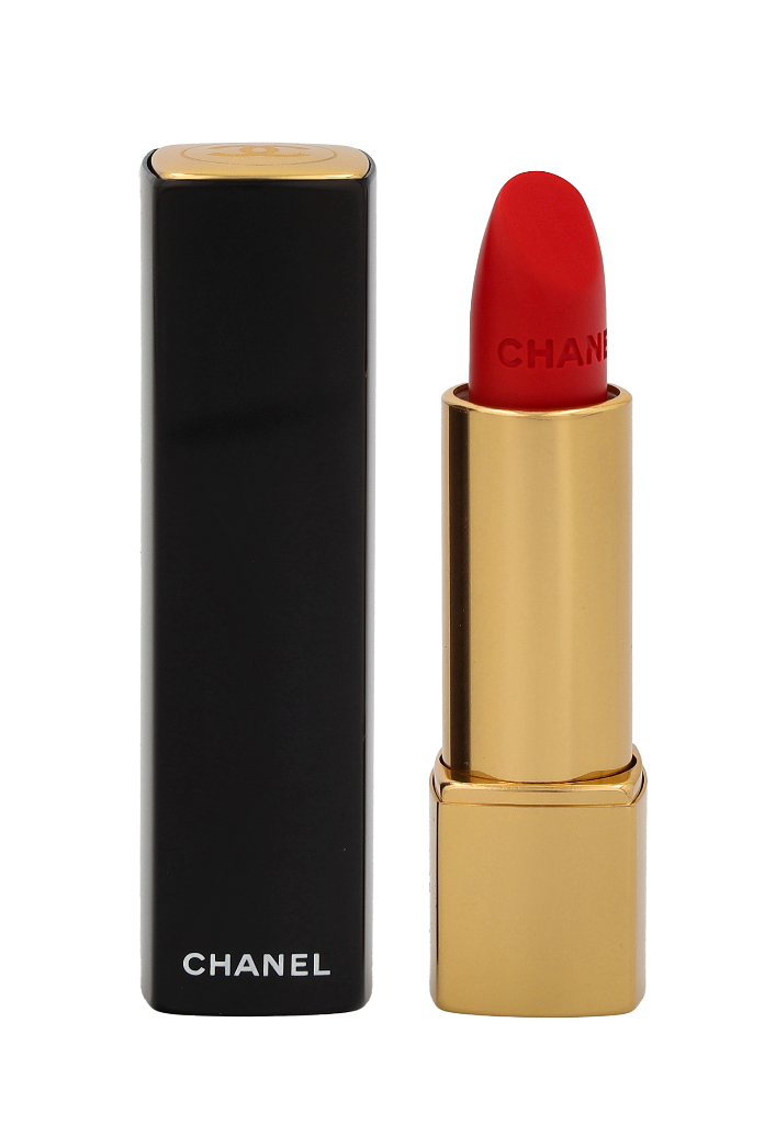 Chanel Rouge Allure Velvet Luminous Matte Lip Colour 3.5 g