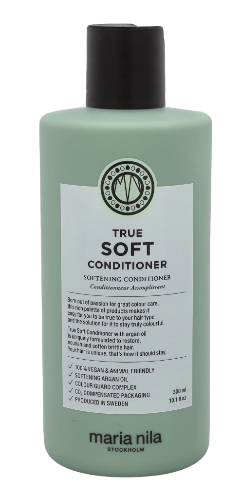 Maria Nila True Soft Conditioner 300 ml