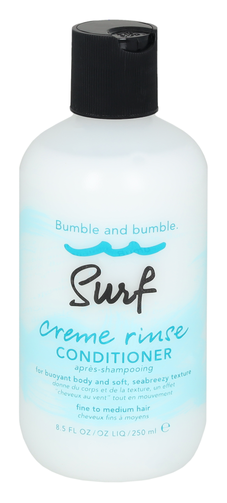 Bumble & Bumble Surf Creme Rinse Conditioner 250 ml