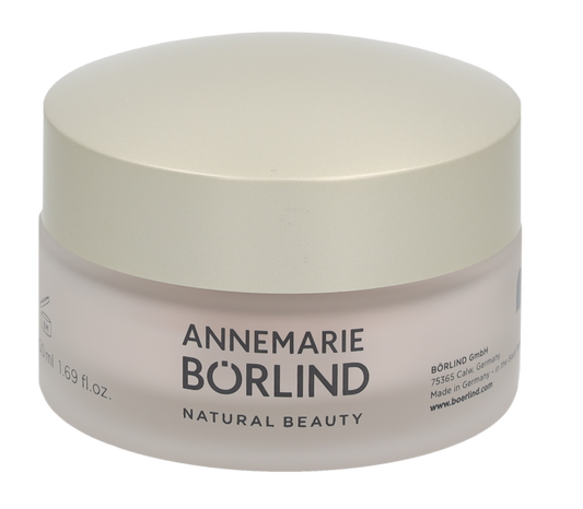 Annemarie Borlind System Absolute Night Cream 50 ml