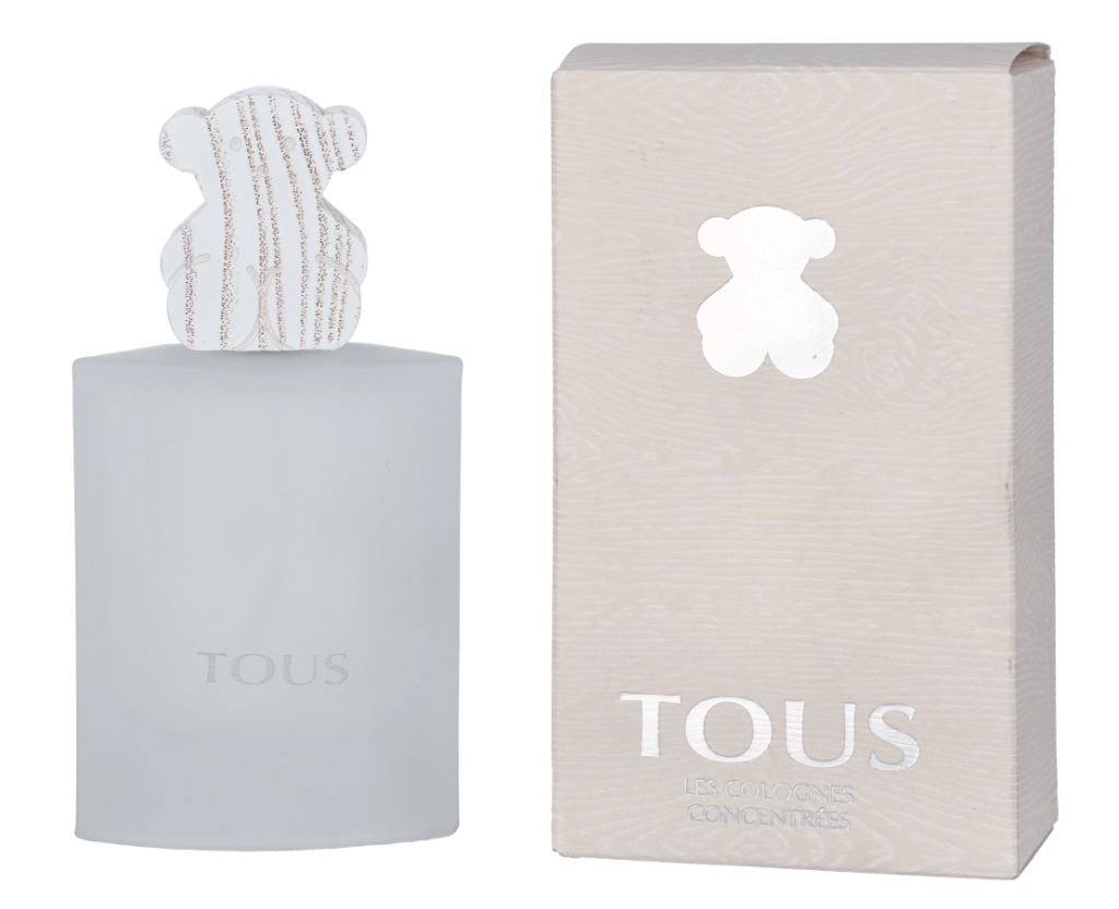 Tous Les Colognes Concentree Edt Spray 30 ml