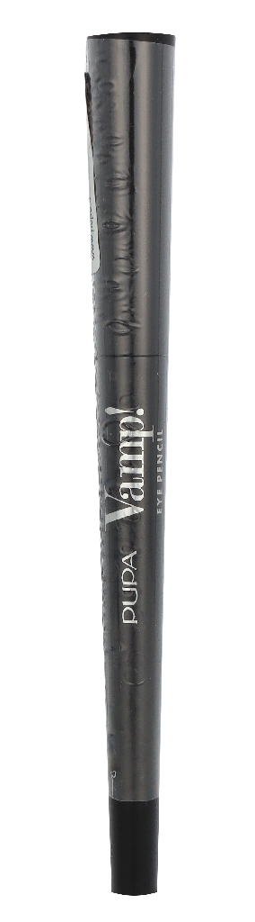 Pupa Vamp! Eye Pencil 2 In 1 Eyeliner And Kajal Waterproof 0.35 g