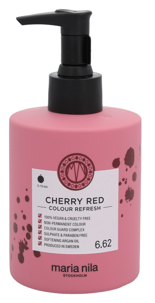 Maria Nila Colour Refresh Non-Permanent Colour Mask 300 ml
