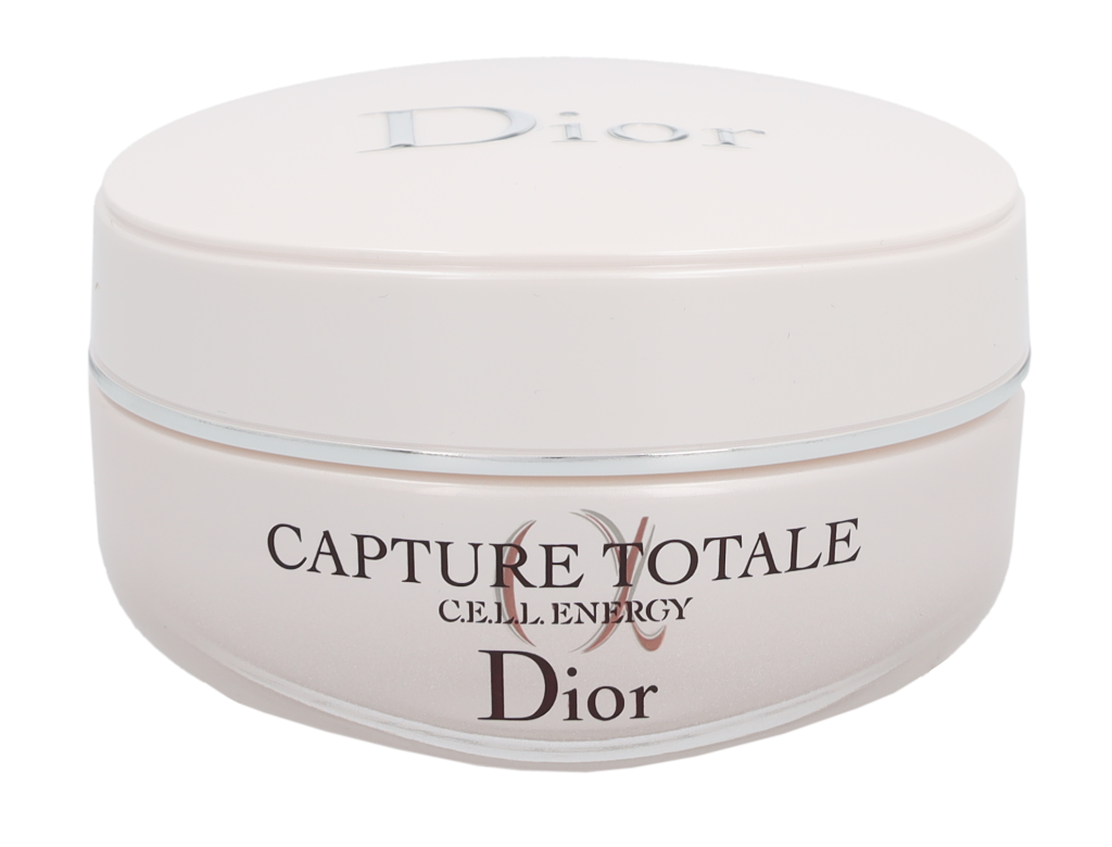 Dior Capture Totale Cell Energy Cream 50 ml