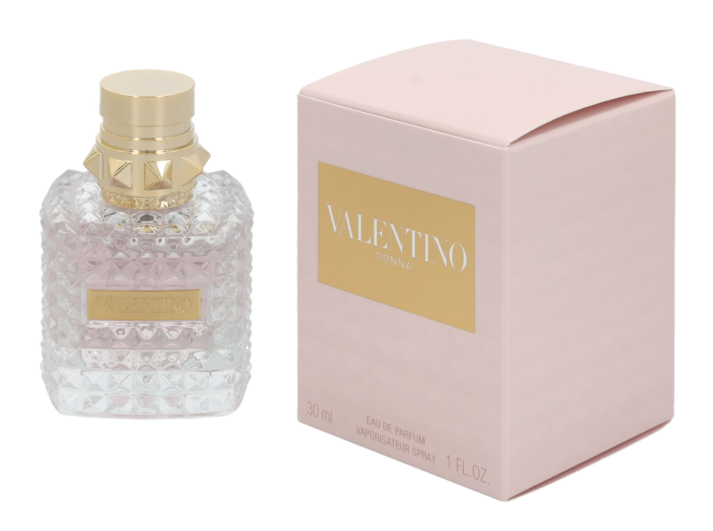 Valentino Donna Edp Spray 30 ml