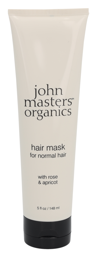 Jmo Rose & Apricot Hair Mask 148 ml