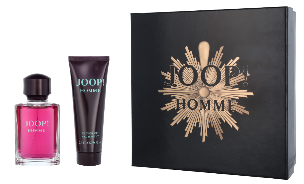 Joop! Homme Giftset 150 ml