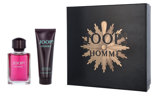 Joop! Homme Giftset 150 ml