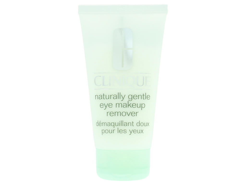 Clinique Naturally Gentle Eye Makeup Remover 75 ml