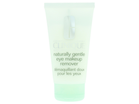 Clinique Naturally Gentle Eye Makeup Remover 75 ml