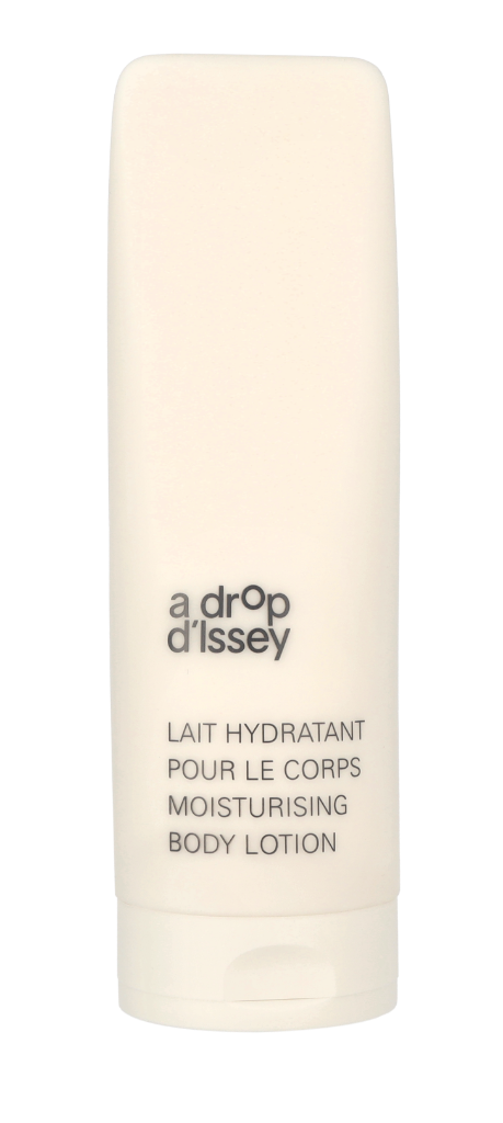 Issey Miyake A Drop D'Issey Body Lotion 200 ml