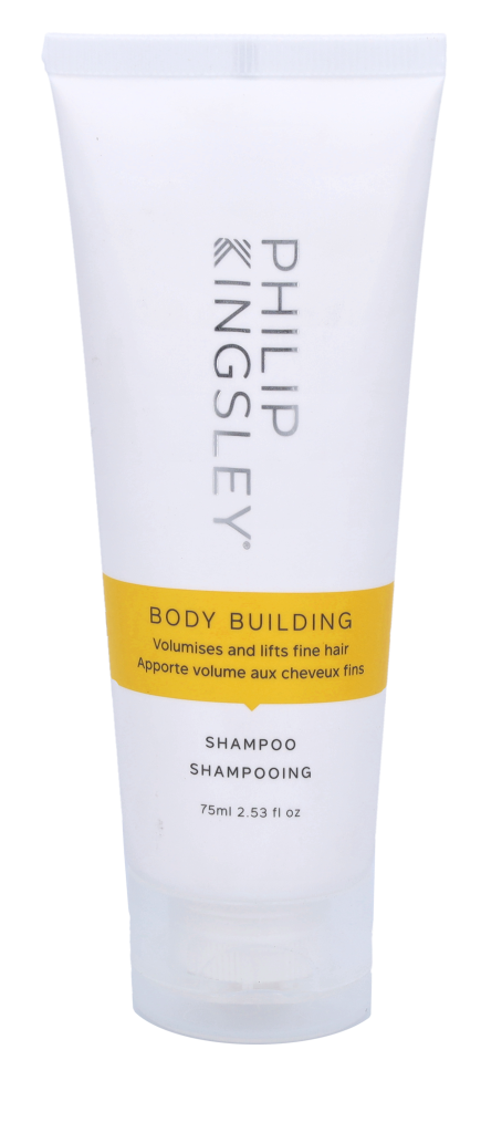 Philip Kingsley Body Building Shampoo 75 ml