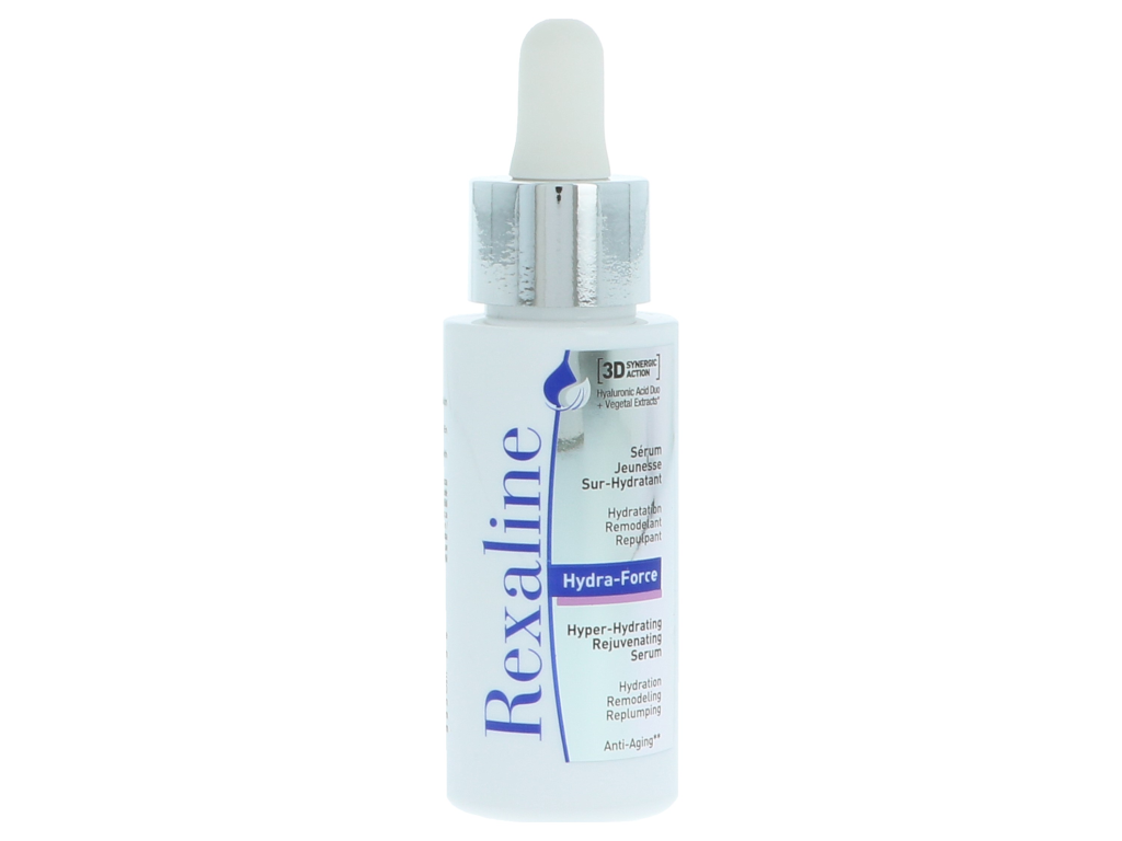 Rexaline Hydra-Force Hyper Hydrating Serum 30 ml