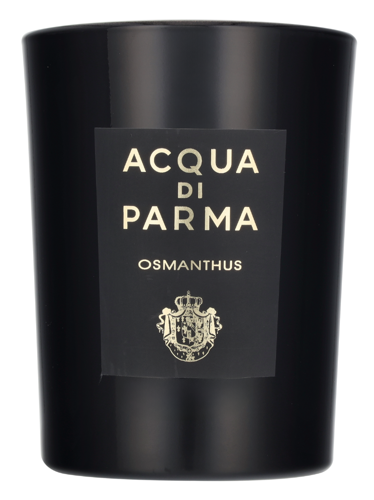 Acqua Di Parma Osmanthus Scented Candle 200 g