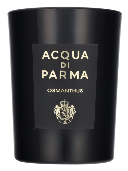 Acqua Di Parma Osmanthus Scented Candle 200 g