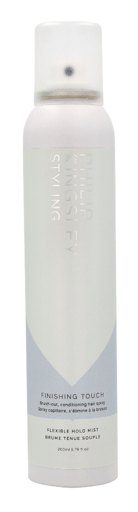 Philip Kingsley Finishing Touch Flexible Hold Mist 200 ml