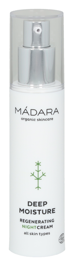 Madara Regenerating Night Cream 50 ml