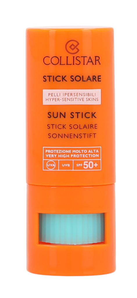 Collistar Sun Stick 50+ 8 ml