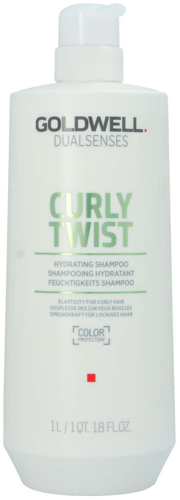 Goldwell Dualsenses Curly Twist Shampoo 1000 ml